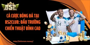 Cá cược bóng đá