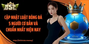 Luật bóng đá 5 người
