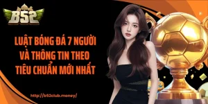 Luật bóng đá 7 người