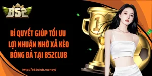 Xả kèo bóng đá